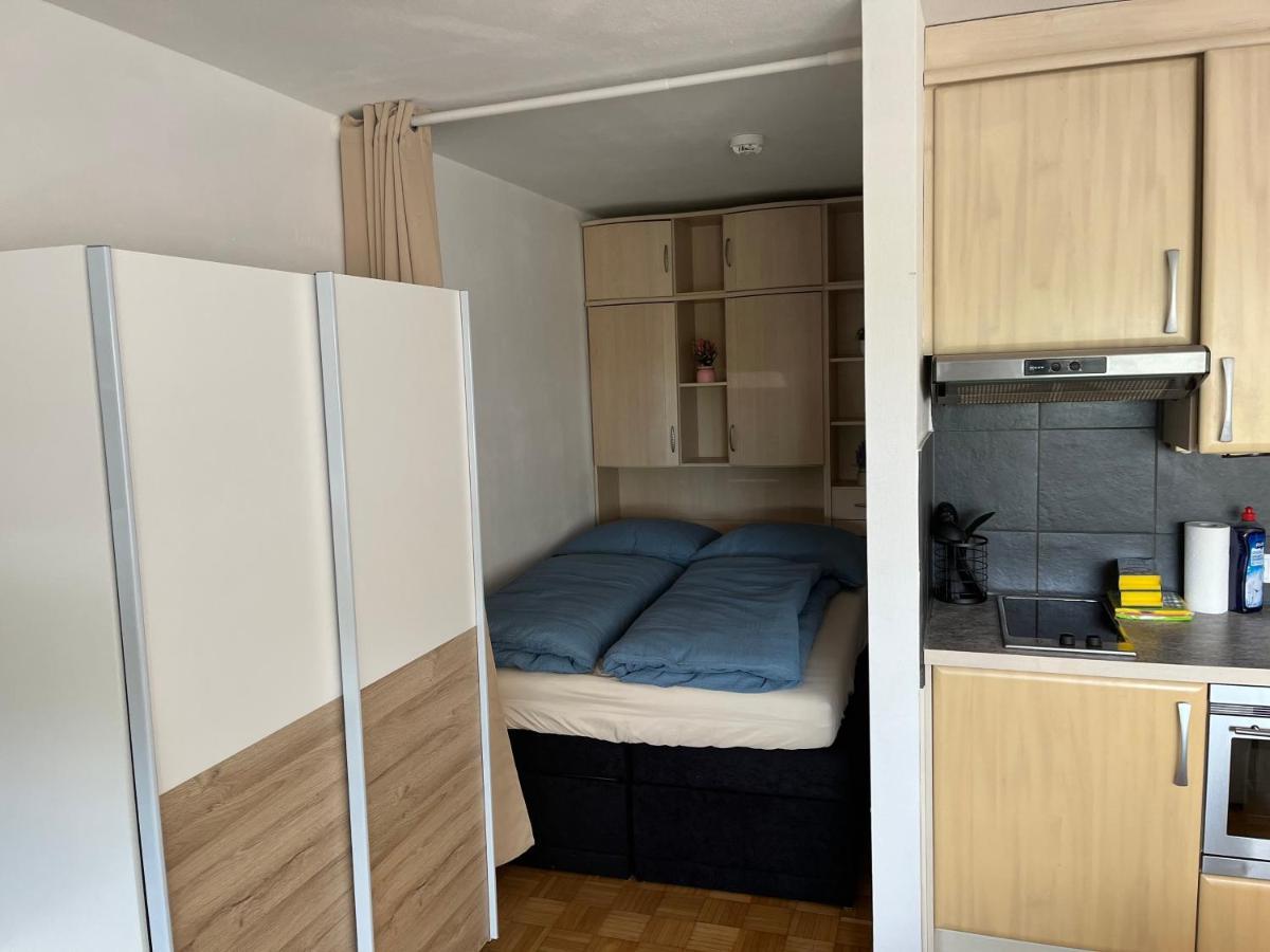 Apartment Naehe Hauptbahnhof Und Innenstadt Würzburg Dış mekan fotoğraf